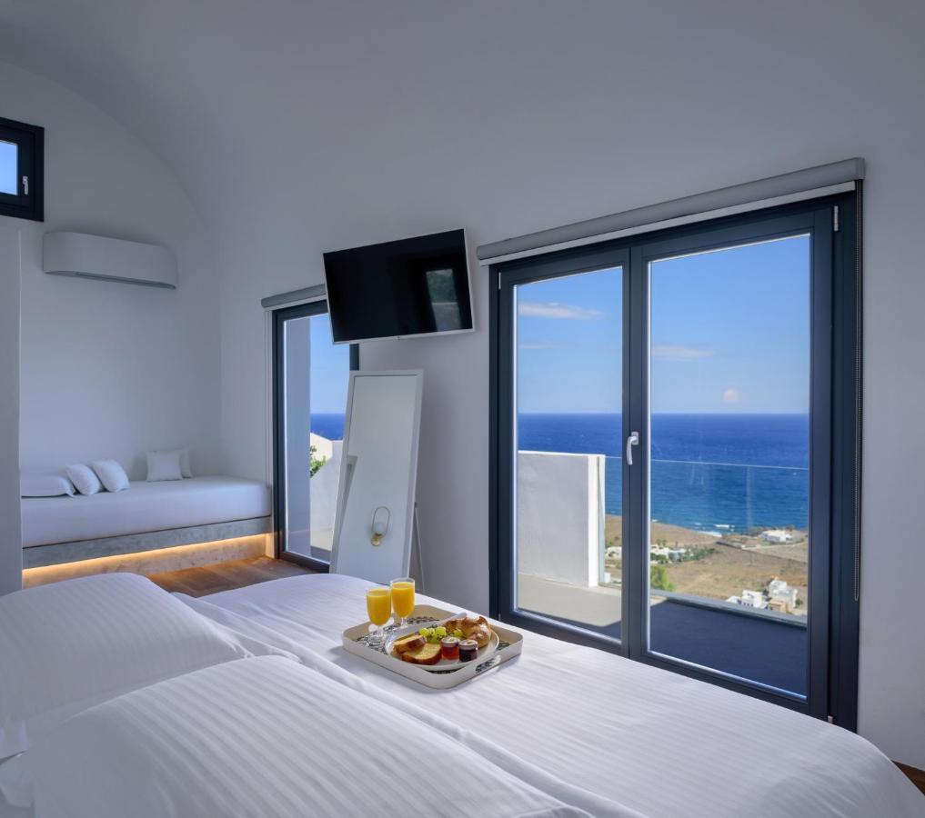 Lf Suites & Villas Imerovigli  Exterior photo
