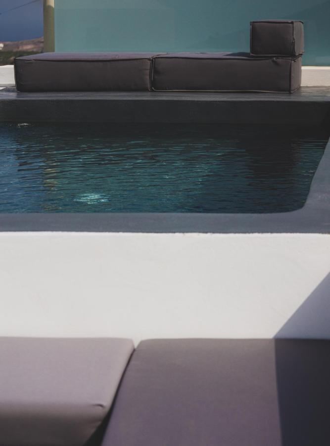 Lf Suites & Villas Imerovigli  Exterior photo